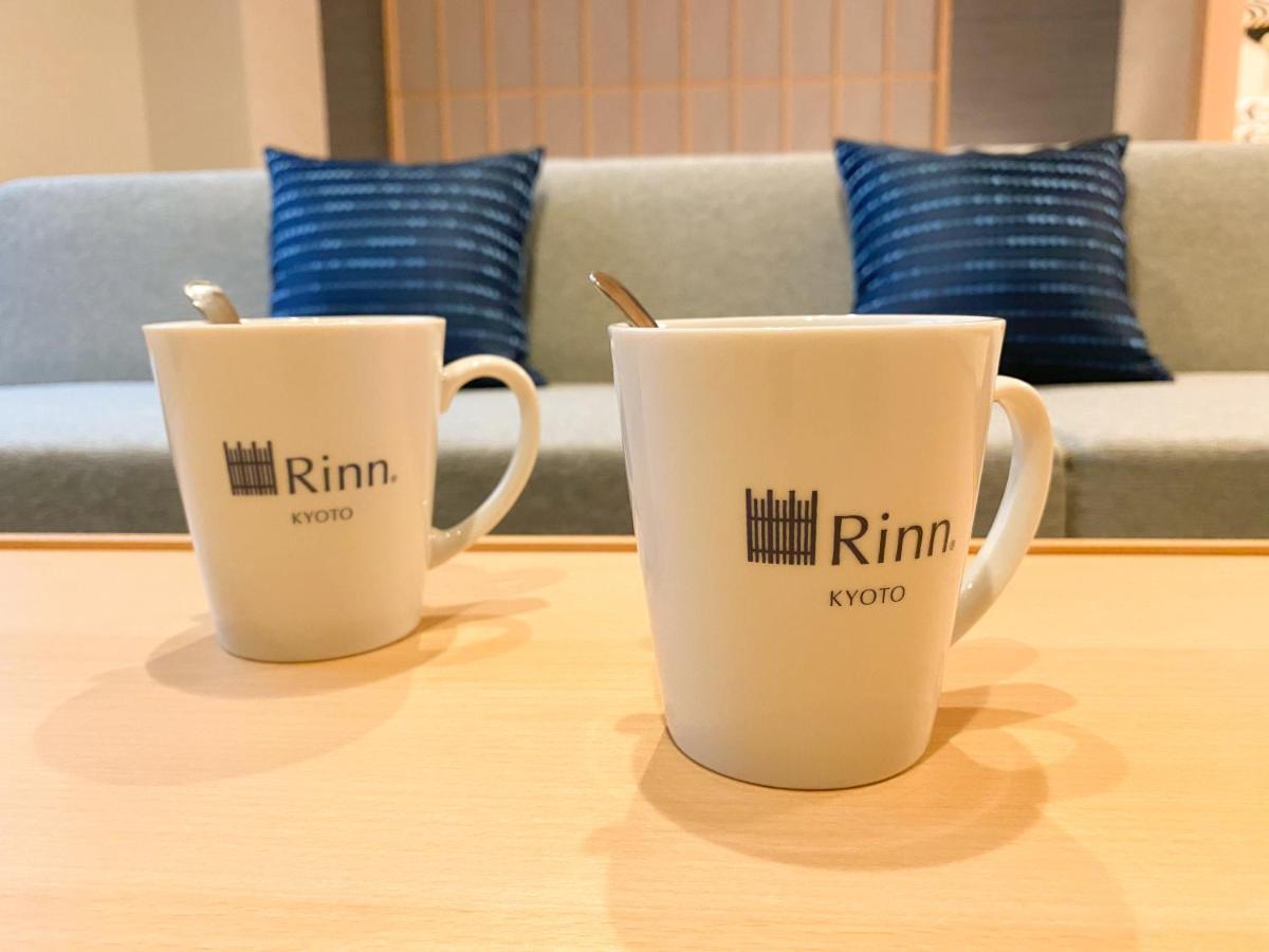 Rinn Niomon Κιότο Εξωτερικό φωτογραφία